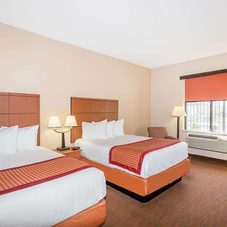 Baymont By Wyndham Savannah/Garden City Port Wentworth Exteriér fotografie