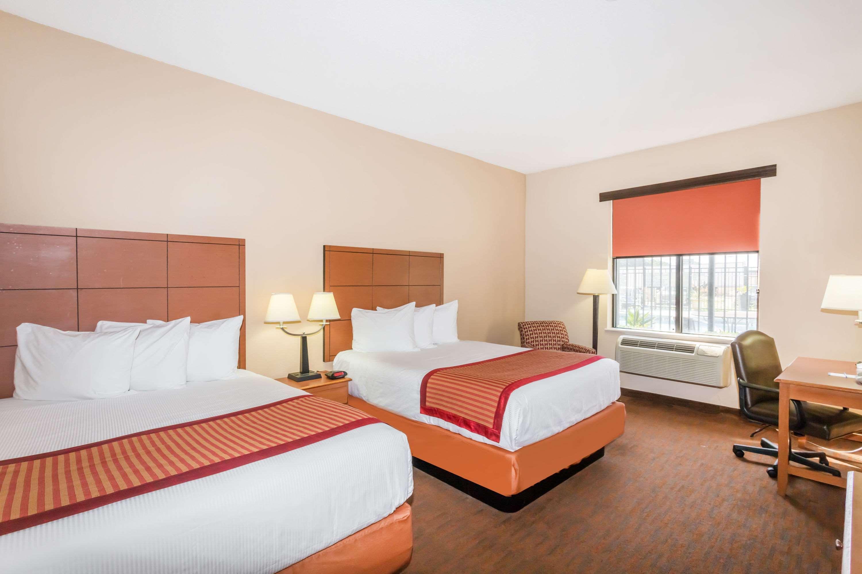 Baymont By Wyndham Savannah/Garden City Port Wentworth Exteriér fotografie